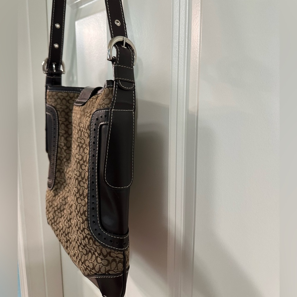 Coach Bag - Picture 5 of 12